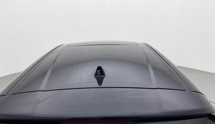 2020 Hyundai NEW I20 ASTA (O) 1.2 MT, Petrol, Manual, 56,317 km, Roof - Slightly dented