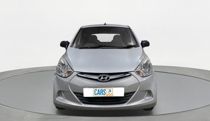 2013 Hyundai Eon MAGNA PLUS, Petrol, Manual, 38,432 km, Highlights