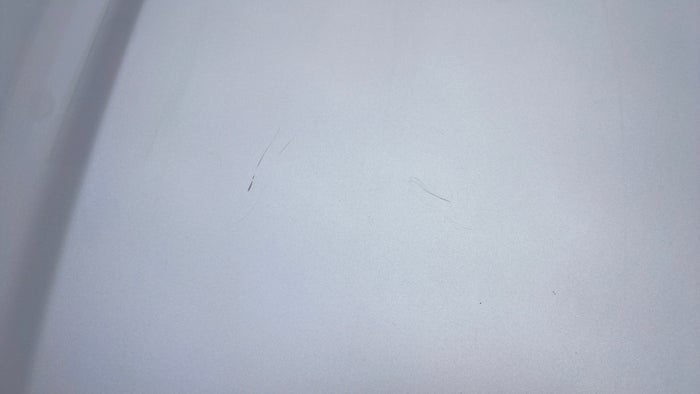 NISSAN ALTIMA-Bonnet/Hood Scratch