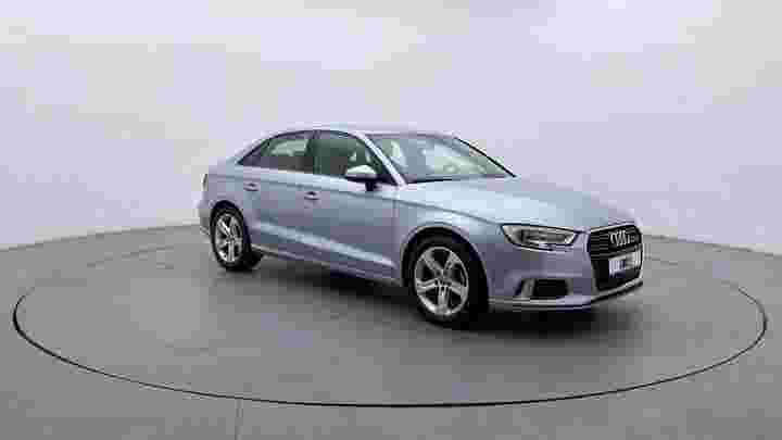 Used AUDI A3 2018 30 TFSI Automatic, 99,698 km, Petrol Car