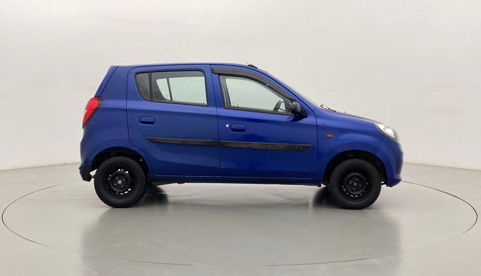 2014 Maruti Alto 800 LXI, Petrol, Manual, 55,799 km, Right Side View