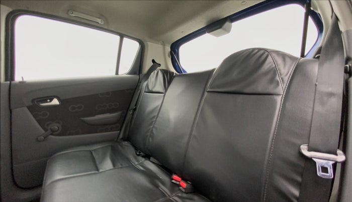 2014 Maruti Alto 800 LXI, Petrol, Manual, 55,799 km, Right Side Rear Door Cabin