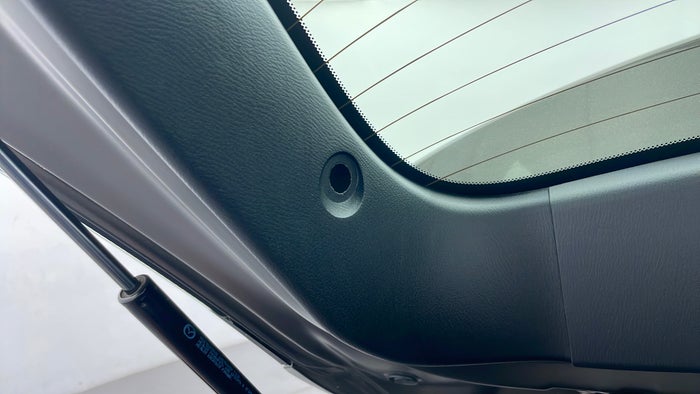 MAZDA CX 3-Door Interior Boot Door Clip Broken/Missing