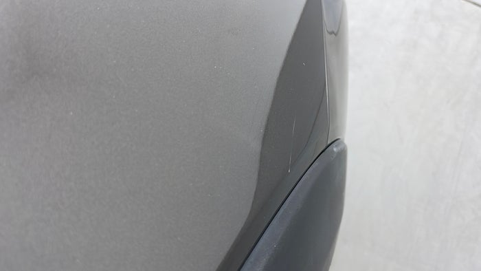 MAZDA CX 3-Fender RHS Scratch