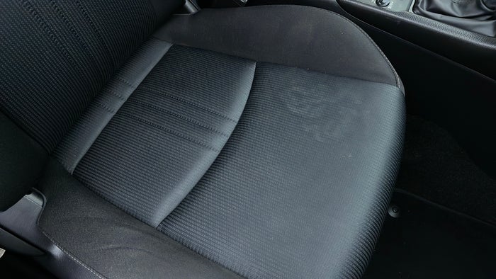 MAZDA CX 3-Seat RHS Front Stain