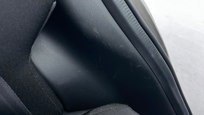MAZDA CX 3-Pillar LHS C Scratch