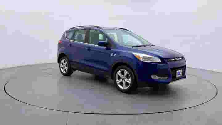 Used FORD ESCAPE 2014 SE Automatic, 129,933 km, Petrol Car