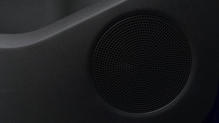 FORD ESCAPE-Speakers