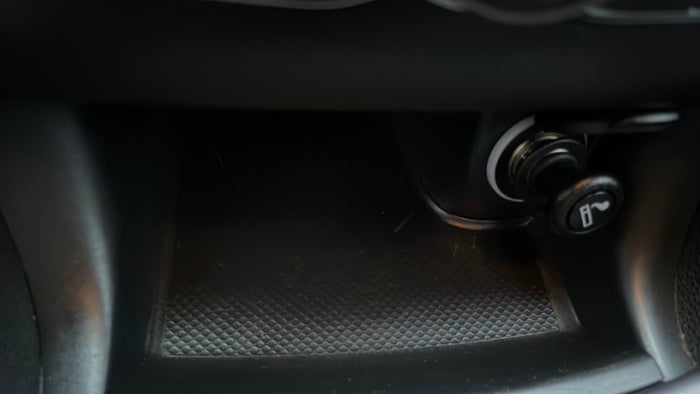 DODGE CHARGER-Centre Console Trim Scratch