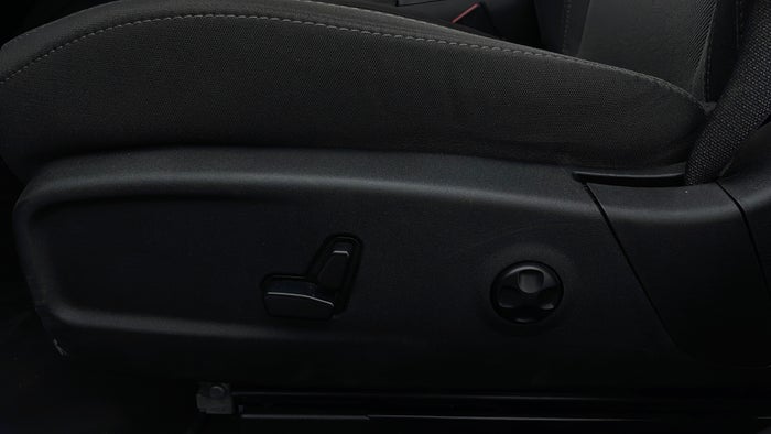DODGE CHARGER-Driver Side Adjustment Panel