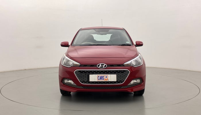 2015 Hyundai Elite i20 SPORTZ 1.2, Petrol, Manual, 64,869 km, Highlights