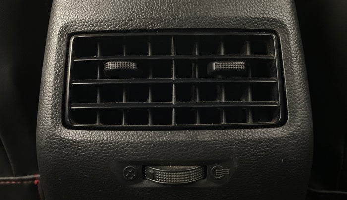 2015 Hyundai Elite i20 SPORTZ 1.2, Petrol, Manual, 64,869 km, Rear AC Vents