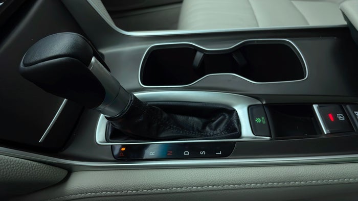 HONDA ACCORD-Gear Lever