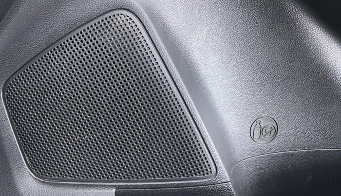 2019 Hyundai Elite i20 1.2 SPORTS PLUS VTVT, Petrol, Manual, 49,538 km, Speaker