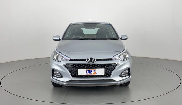 2019 Hyundai Elite i20 1.2 SPORTS PLUS VTVT, Petrol, Manual, 49,538 km, Highlights
