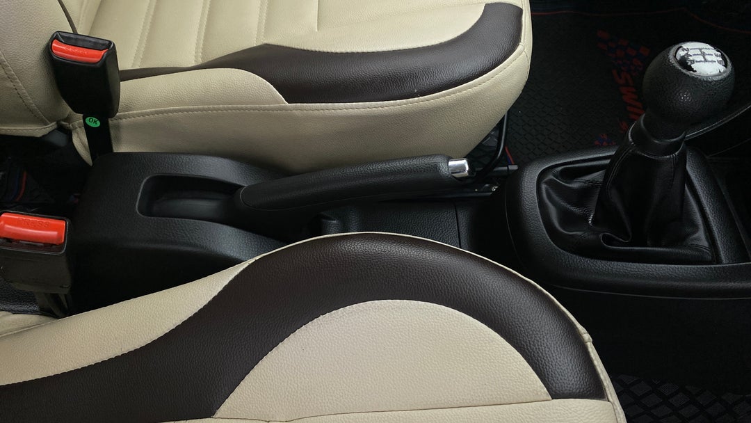 Gear Lever