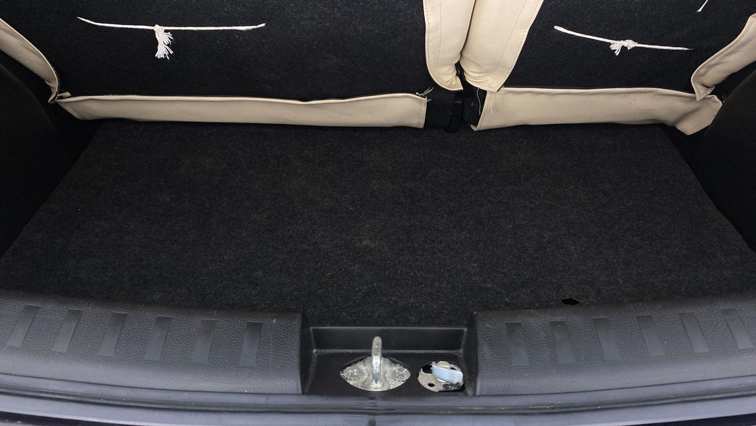 Boot Inside