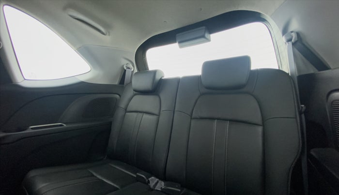 2019 Honda BR-V 1.5 i- DTEC VX, Diesel, Manual, 50,520 km, Third Seat Row ( optional )
