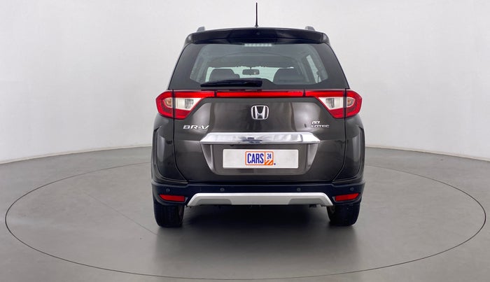 2019 Honda BR-V 1.5 i- DTEC VX, Diesel, Manual, 50,520 km, Back/Rear