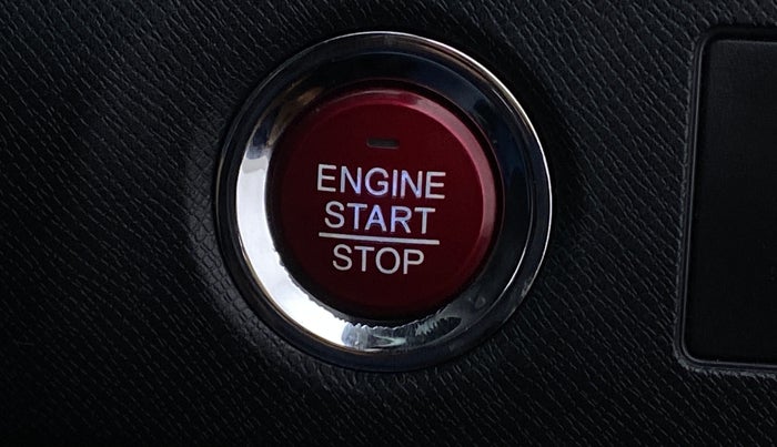 2019 Honda BR-V 1.5 i- DTEC VX, Diesel, Manual, 50,520 km, Keyless Start/ Stop Button