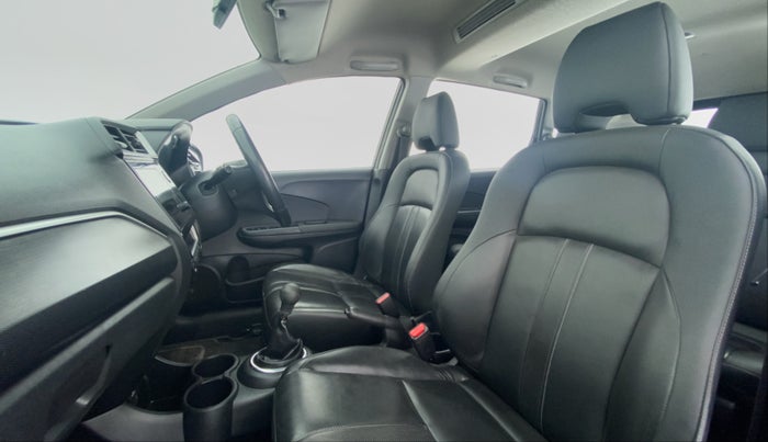 2019 Honda BR-V 1.5 i- DTEC VX, Diesel, Manual, 50,520 km, Right Side Front Door Cabin