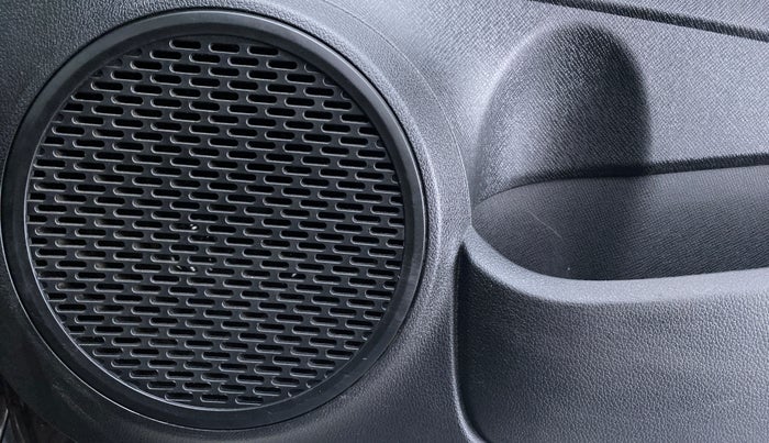 2019 Honda BR-V 1.5 i- DTEC VX, Diesel, Manual, 50,520 km, Speaker