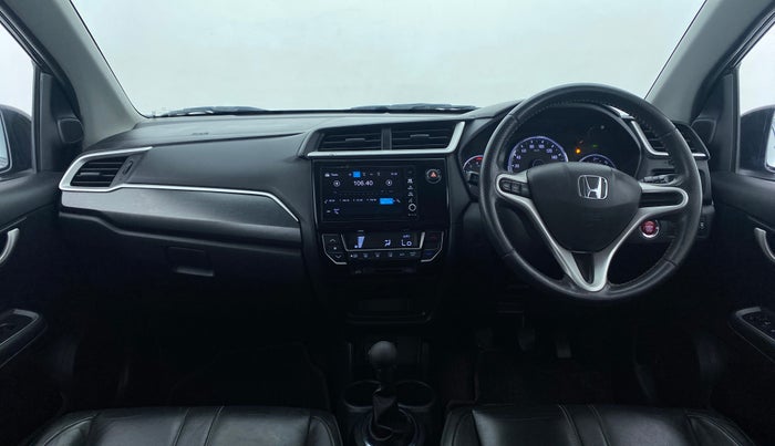 2019 Honda BR-V 1.5 i- DTEC VX, Diesel, Manual, 50,520 km, Dashboard