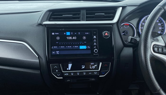 2019 Honda BR-V 1.5 i- DTEC VX, Diesel, Manual, 50,520 km, Air Conditioner