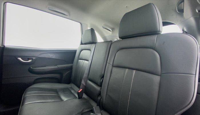 2019 Honda BR-V 1.5 i- DTEC VX, Diesel, Manual, 50,520 km, Right Side Rear Door Cabin