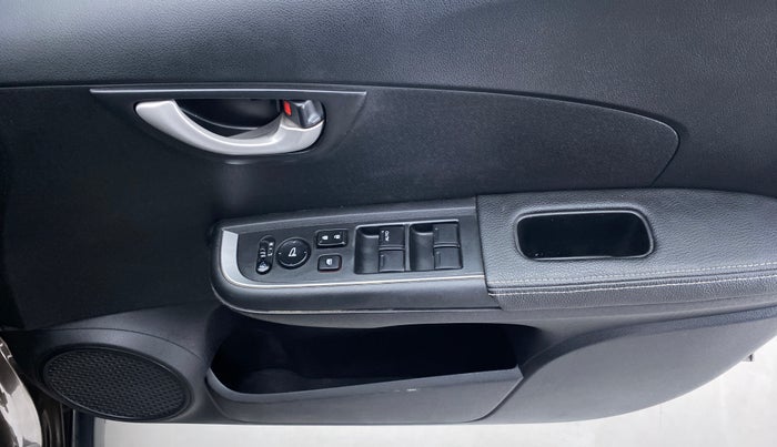 2019 Honda BR-V 1.5 i- DTEC VX, Diesel, Manual, 50,520 km, Driver Side Door Panels Control