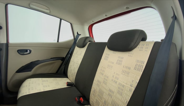 2013 Hyundai i10 SPORTZ 1.2 KAPPA2, Petrol, Manual, 49,395 km, Right Side Rear Door Cabin