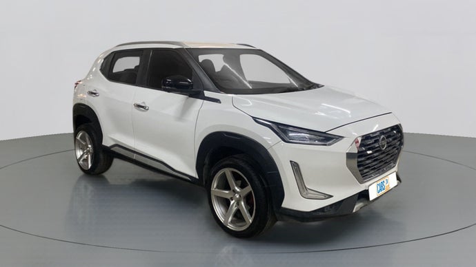 2021 Nissan MAGNITE XV PRIMIUM MT