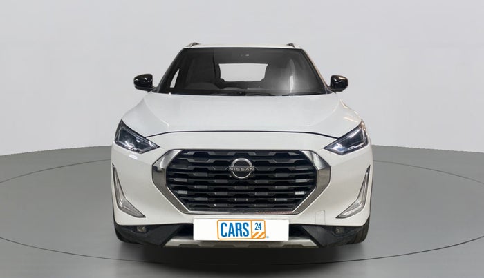 2021 Nissan MAGNITE XV PRIMIUM MT, Petrol, Manual, 24,499 km, Highlights