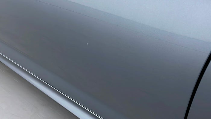 BMW 530I-Door Exterior LHS Front Scratch
