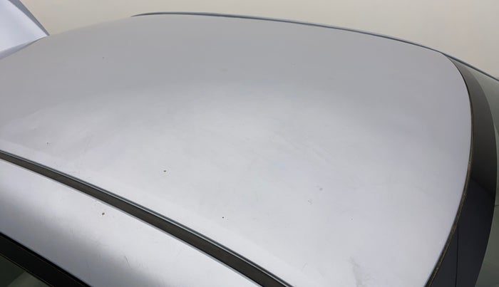 2011 Toyota Corolla Altis GL PETROL, Petrol, Manual, 94,719 km, Roof - Roof damaged/repaired
