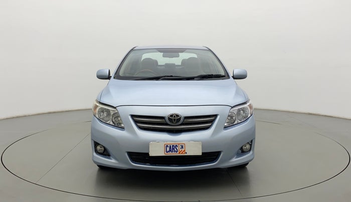 2011 Toyota Corolla Altis GL PETROL, Petrol, Manual, 94,719 km, Highlights