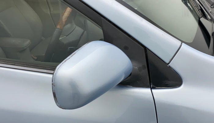2011 Toyota Corolla Altis GL PETROL, Petrol, Manual, 94,719 km, Right rear-view mirror - Slight misalignment