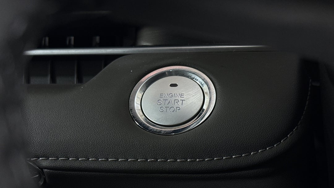 2025 Chery Tiggo 4 Urban, Automatic, 4117 km, Keyless / Button Start