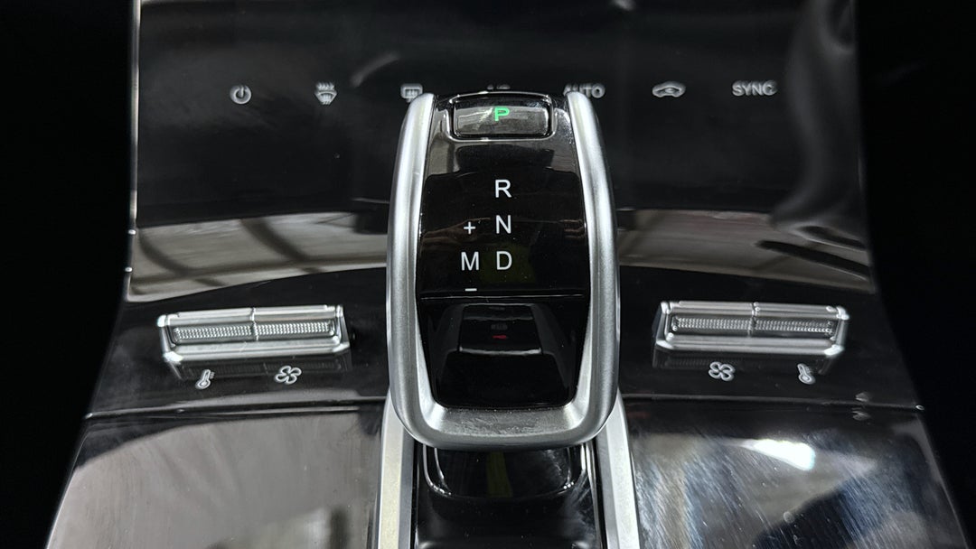 2025 Chery Tiggo 4 Urban, Automatic, 4117 km, Gear Lever 