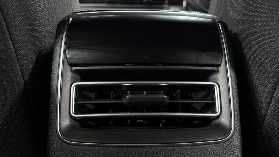 2025 Chery Tiggo 4 Urban, Automatic, 4117 km, Rear A/C Vent