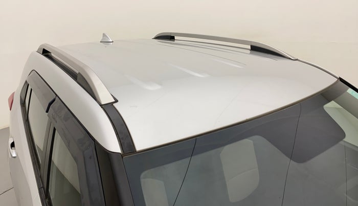 2018 Hyundai Creta SX PLUS 1.6 PETROL, Petrol, Manual, 57,288 km, Roof