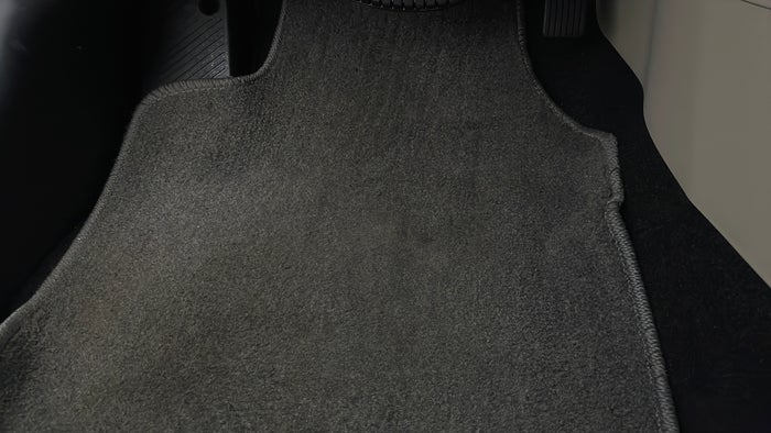 MITSUBISHI LANCER EX-Flooring Front LHS Carpet torn/damaged