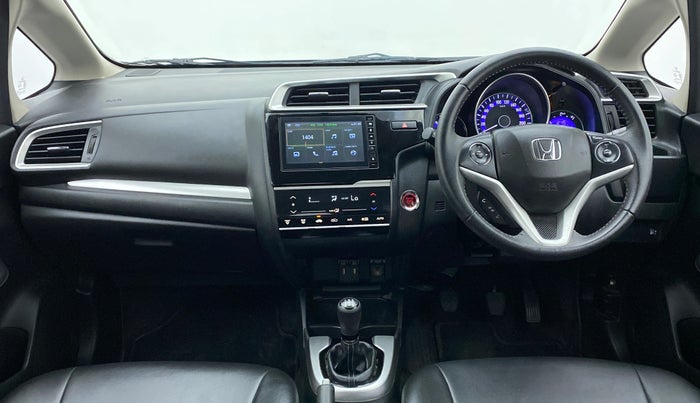 2021 Honda WR-V 1.2 i-VTEC VX MT, Petrol, Manual, 22,828 km, Dashboard