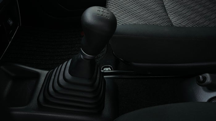 SUZUKI JIMNY-Gear Lever
