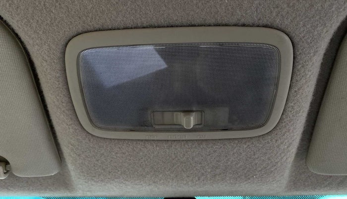 2013 Hyundai i10 ERA 1.1 IRDE, Petrol, Manual, 73,658 km, Ceiling - Roof light/s not working