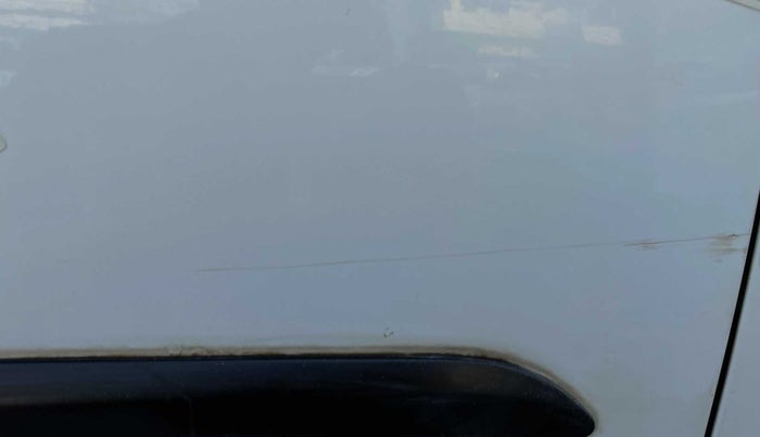 2013 Hyundai i10 ERA 1.1 IRDE, Petrol, Manual, 73,658 km, Driver-side door - Minor scratches
