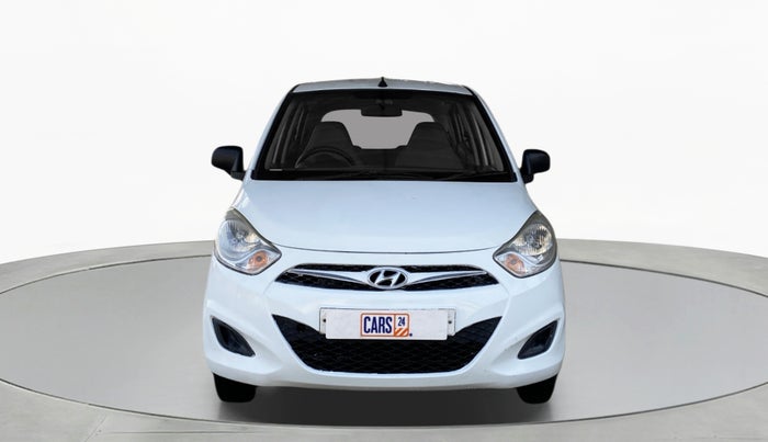 2013 Hyundai i10 ERA 1.1 IRDE, Petrol, Manual, 73,658 km, Highlights