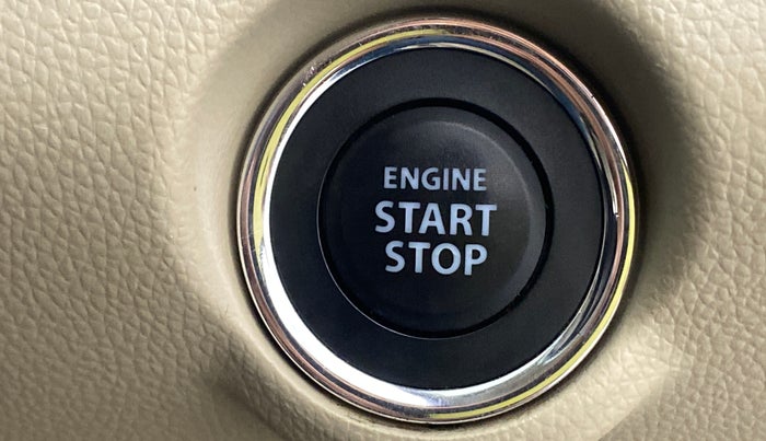 2019 Maruti Dzire ZXI Plus AMT, Petrol, Automatic, 27,698 km, Keyless Start/ Stop Button