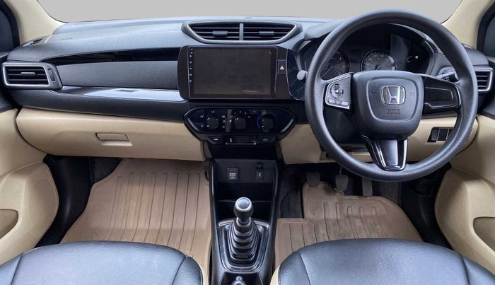 2018 Honda Amaze 1.5 SMT I DTEC, Diesel, Manual, 41,205 km, Dashboard