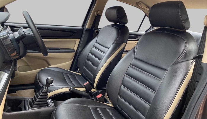 2018 Honda Amaze 1.5 SMT I DTEC, Diesel, Manual, 41,205 km, Right Side Front Door Cabin